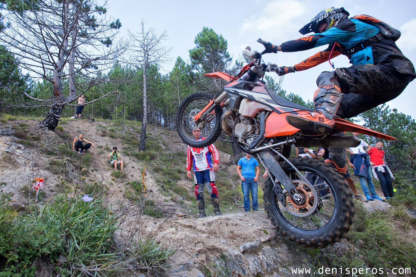 Extreme Enduro Lika 2016 is behind us...