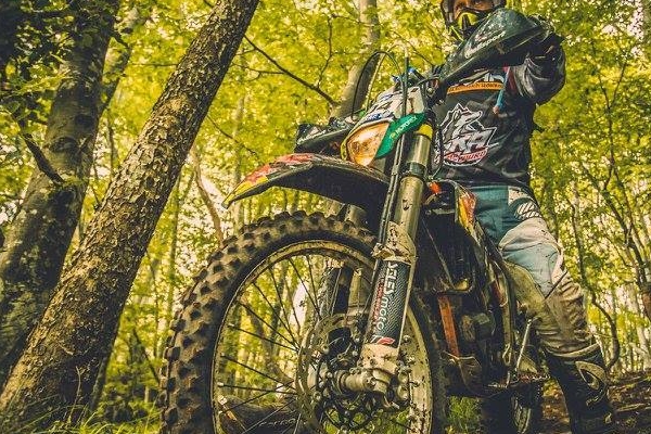 Life on Bike
